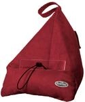 Book Seat 5711085800106 Lesesack/Buchst&uuml;tze/Buchkissen/Tablet PC halter/Reisekissen
