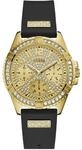 Guess Analog W1160L1, Mehrfarbig, 50, W1160L1-AMZUK