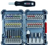 Bosch Schraubendreher-Bit-Set, 44-teilig