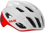 KASK MOJITO 3 WG11 - Bi-color - White/Red - Casque Route M