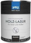 PNZ Holz-Lasur (ebenholz) 0,25 l - 10028