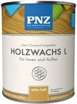 PNZ Holzwachs L, Gebinde:0.75L, Farbe:eiche hell