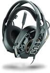 Nacon Rig 500 PRO HA Atmos, Gaming-Headset, schwarz, Uni