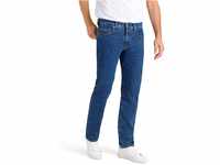 MAC Jeans Herren Ben Jeans, H608 Dark Stonewash, 34/34