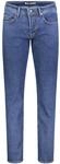 MAC Jeans Herren Ben Jeans, H608 Dark Stonewash