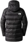 The North Face Damen Hyalite Down Parka, TNF Black, S