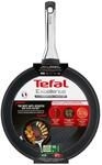 Tefal EXCELLENCE24 Pfanne, G2690432, Cranberry