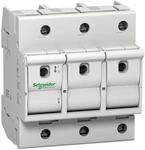 MGN02363 - Sicherungs-Lasttrennschalter D02, 3P, 63A