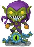Funko Pop! Marvel: Monster Hunters - Green Goblin - Marvel Comics - Vinyl-Sammelfigur