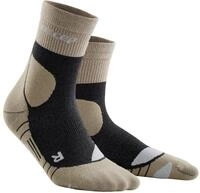 CEP Hiking Merino Mid Cut Socks &ndash; Merino-Wandersocken f&uuml;r Damen &ndash; Atmungsaktive,