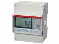 abb-entrelec eq-meters Betriebsstundenzähler Energia EQ B24 111 – 100