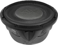 ESX VXP84 | 20 cm (8') High End Flat Subwoofer