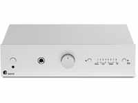 Pro-Ject MaiA S3, Kompakter und vielseitiger audiophiler Vollverstärker,...