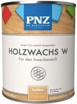 PNZ Holzwachs W f&uuml;r Innen | l&ouml;semitttelfreier Wachsanstrich | Nachhaltig