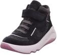 Superfit M&auml;dchen MELODY leicht gef&uuml;tterte Gore-Tex Sneaker, GRAU 2000