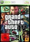Grand Theft Auto IV