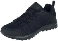Magnum Sicherheitsschuhe Herren - Storm Trail Lite - Schwarz