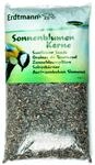 Erdtmanns Sonnenblumenkerne 10 kg &ndash; energiereiches Wildvogelfutter mit hohem