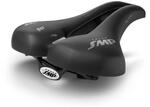 SMP E-City Gel Sattel Selle Mehrfarbig Einheitsgr&ouml;&szlig;e