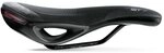 ST 7 Superflow Sattel schwarz - L3