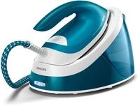 PHILIPS PerfectCare Compact.2400W.6Bar.120g/min. Dampfsto&szlig; 360g/min....