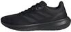 adidas Herren Runfalcon 3.0 Shoes, Core Black / Core Black / Carbon, 41 1/3 EU