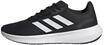 Adidas Herren Runfalcon 3.0 Shoes, Core Black/Cloud White/Core Black, 45 1/3 EU