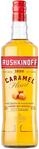 Rushkinoff Vodka Caramel (1 x 0.7 l)