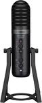 Yamaha AG01 Live-Streaming USB-Kondensatormikrofon &ndash; Hochaufl&ouml;sende Audioaufnahme