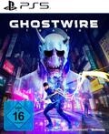 Ghostwire: Tokyo | Standard + Metal Plate Edition (exklusiv bei Amazon.de) 