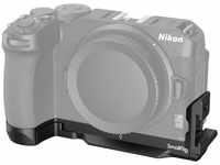 SMALLRIG Z30 L Bracket L Halterung für Nikon Z 30 mit Integrierter