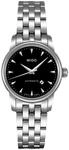 MIDO Damen-Armbanduhr XS Baroncelli Analog Automatik Edelstahl M76004181
