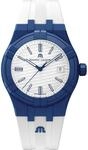 Maurice Lacroix AI2008-BBB11-300-0 Herren Armbanduhr