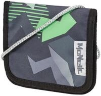 McNeill Neck Pouch Techno