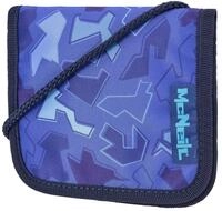 McNeill Neck Pouch Puzzle