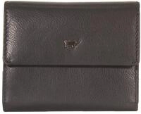 BRAUN B&Uuml;FFEL Anna Geldb&ouml;rse RFID Leder 12 cm