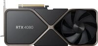 nVidia GeForce RTX 4080 &ndash; Founders Edition &ndash; Grafikkarte