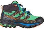 LA SPORTIVA Ultra Raptor II Mid JR GTX Carbon/Flame