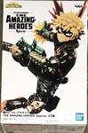 Banpresto Figur Katsuki Bakugo The Amazing Heros Special My Hero Academia 12cm