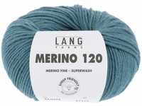 Lang Yarns Merino 120 - 0274 / 50g Wolle