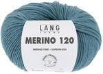 Lang Yarns Merino 120 - 0274 / 50g Wolle