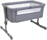 Chicco Next2Me Essential Babybett f&uuml;r Neugeborene, Beistellbett, Kompatibel mit