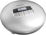 Grundig Gcdp 8500 Cd Player One Size