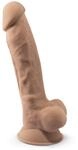 SILEXD Klassischer Dildo