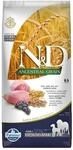 Farmina Pet Food N&D Ancestral Grain Canine 12 kg Adult Lamb