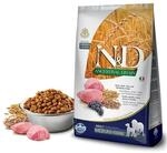 Farmina N&D ANCESTRAL Grain Pellets Hundefutter (Trockenfutter, mit Vitaminen...