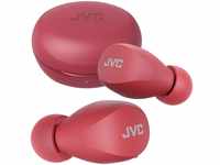 JVC HA-A6T Gumy Mini Wireless Bluetooth Earbuds, 23 Stunden Akku, Schnellladung,