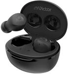 JVC AURIC BLUET Twin A6