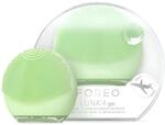 FOREO LUNA 4 go Gesichtsreinigungsb&uuml;rste & straffende Massage - Premium Hautpflege -