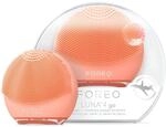 FOREO LUNA 4 go Gesichtsreinigungsb&uuml;rste & straffende Massage - Premium...